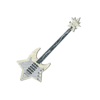 HELL YEAH STAR GUITAR !!!!!!!!!!!!!!!! - 無料png