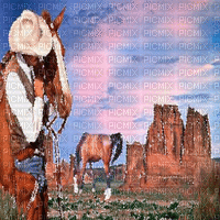 western milla1959 - Bezmaksas animēts GIF