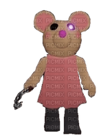 Mousy Piggy Roblox - 無料png