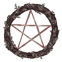 Ritual symbol - 無料のアニメーション GIF