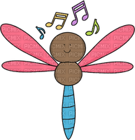 dragonfly - PNG gratuit