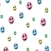 smileys gif - Bezmaksas animēts GIF