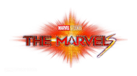 Captain marvel - 免费PNG