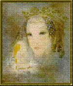 Art Painting Picture - Free animated GIF