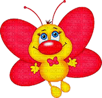 Y.A.M._Summer moth - ilmainen png