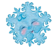 snowflakes - PNG gratuit