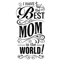 Mother Daughter, Son, Quotes bp - PNG gratuit