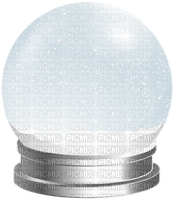 snow globe - δωρεάν png