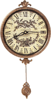 reloj vintage  dubravka4 - zdarma png