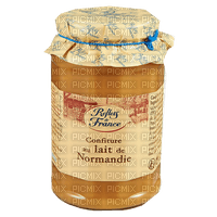 confiture - Free PNG