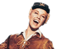 Western (Doris Day ) - PNG gratuit