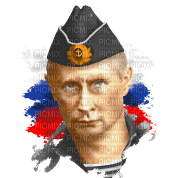 Kaz_Creations Vladimir Putin Russian President Politician Man Homme - ingyenes png
