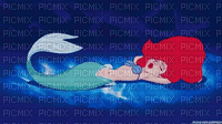 ✶ Ariel {by Merishy} ✶ - Nemokamas animacinis gif