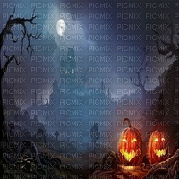 halloween - PNG gratuit
