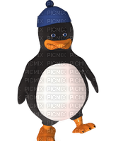 penguin by nataliplus - PNG gratuit