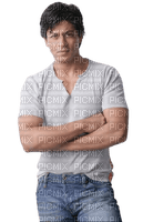 gala Shahrukh Khan - PNG gratuit