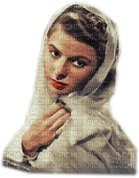 Ingrid Bergman - ücretsiz png