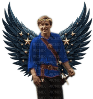 William Moseley - Fairy - δωρεάν png
