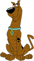 Kaz_Creation Scooby-Doo Cartoon - png gratis