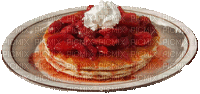 pancakes bp - GIF animado grátis