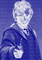 ron weasley - GIF animé gratuit