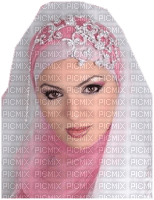 Woman Arabic bp - PNG gratuit