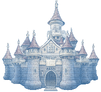 Burg - Kostenlose animierte GIFs