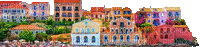 Stadt - Ilmainen animoitu GIF