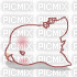 Piggy - 無料のアニメーション GIF