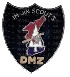 Dennis Allen Pinkham Sr DMZ PNG - фрее пнг