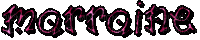 marraine - 免费动画 GIF