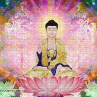 boudha lumiere - 免费PNG