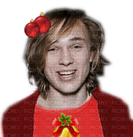 William Moseley - Free PNG