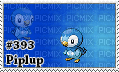Piplup - 無料のアニメーション GIF