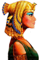egypt woman femme egypte - PNG gratuit