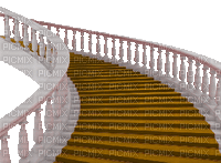 Treppe - Ingyenes animált GIF