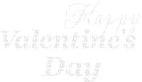valentine deco text by nataliplus - png gratis