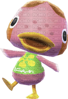 Freckles: Animal Crossing - PNG gratuit