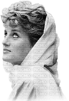 soave woman Lady Diana Spencer - besplatni png