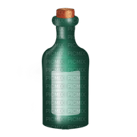 Kaz_Creations Bottles - безплатен png