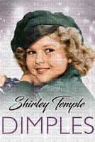 Shirley Temple bp