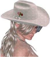 femme,Belle dame en chapeau,fashion,Pelageya - безплатен png