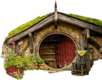 fairy house bp - δωρεάν png