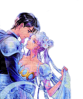 Endymion and serenity ❤️ elizamio - δωρεάν png