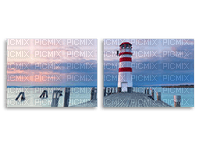 picture panels wall art bp - 免费PNG