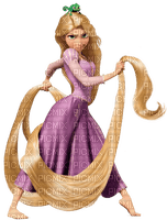 Rapunzel milla1959 - png grátis
