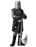 Kaz_Creations Medieval Knight - zadarmo png