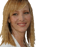 Lisa Kudrow - Δωρεάν κινούμενο GIF