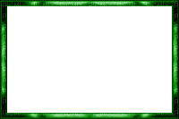 ani--frame--grön - Бесплатни анимирани ГИФ