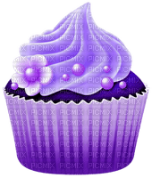 Kaz_Creations Deco Cupcake Colours - png gratis